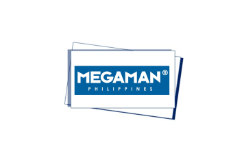 logo MEGAMAN