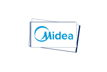 logo MIDEA