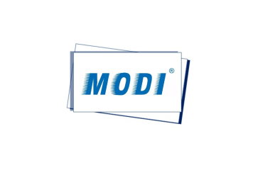 logo MODI