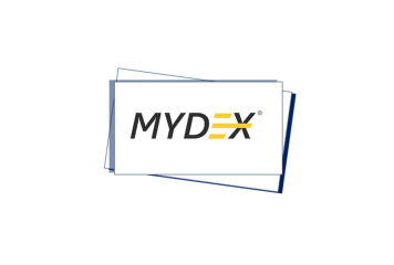 logo MYDEX