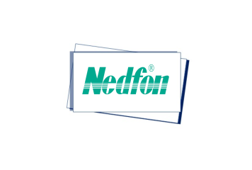 logo NEDFON