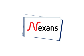 logo NEXANS