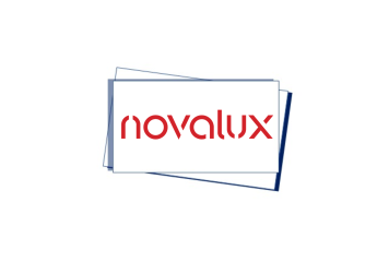 logo NOVALUX