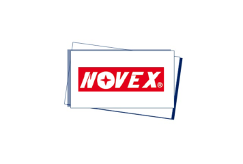 logo NOVEX