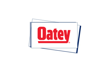 logo OATEY