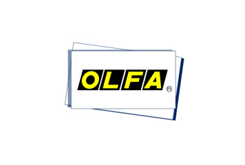 logo OLFA