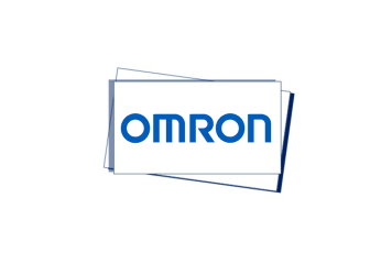 logo OMRON