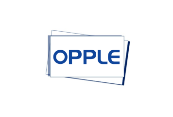 logo OPPLE