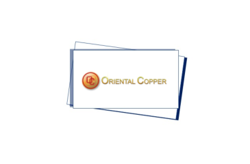 logo ORIENTAL COPPER