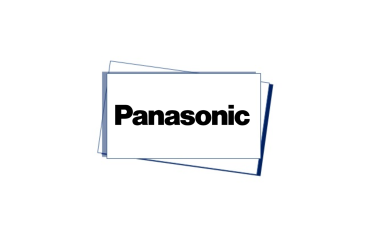 logo PANASONIC - Copy