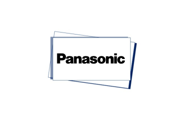 logo PANASONIC