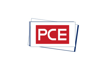 logo PCE