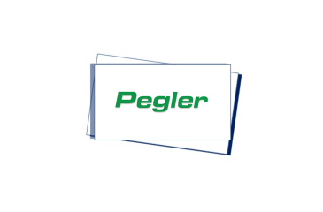 logo PEGLER