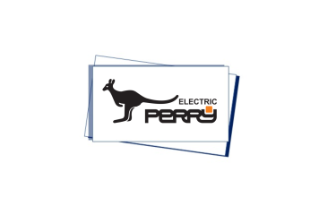 logo PERRY
