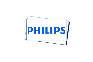 logo PHILIPS