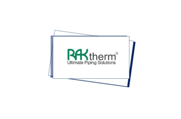 logo RAK THERM