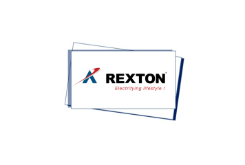 logo REXTON