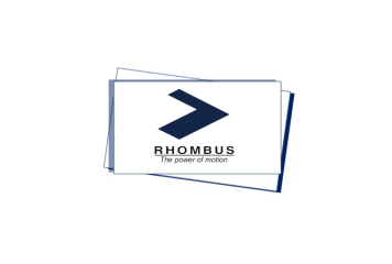 logo RHOMBUS