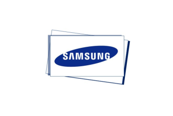 logo SAMSUNG