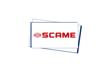 logo SCAME