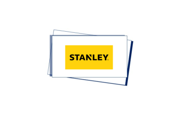 logo STANLEY