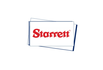 logo STARRETT