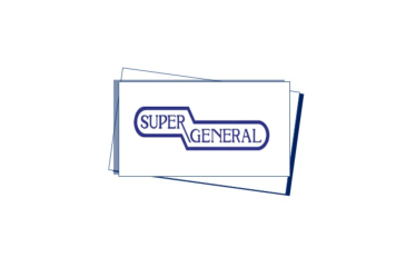 logo SUPER GENERAL