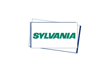 logo SYLVANIA