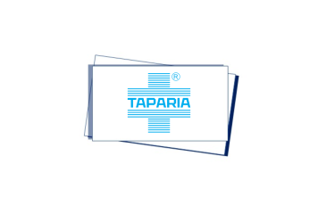 logo TAPARIA