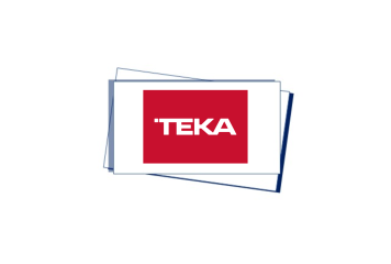 logo TEKA