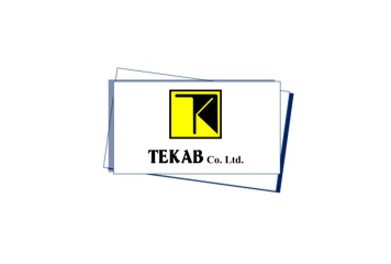 logo TEKAB