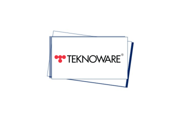 logo TEKNOWARE
