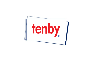 logo TENBY