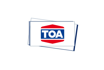 logo TOA