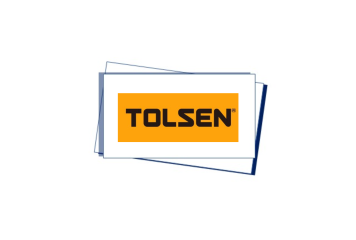 logo Tolsen