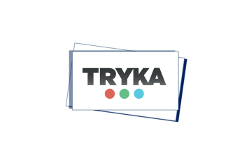 logo Tryka