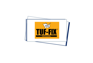 logo Tuf fix