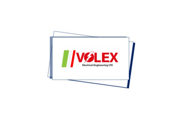 logo VOLEX