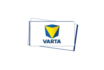 logo Varta