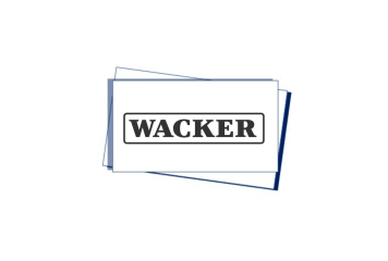 logo WACKER