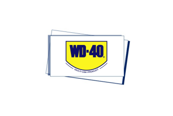 logo WD 40