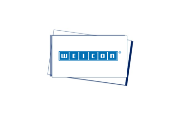 logo WEICON