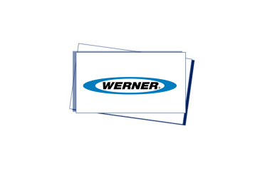 logo WERNERS