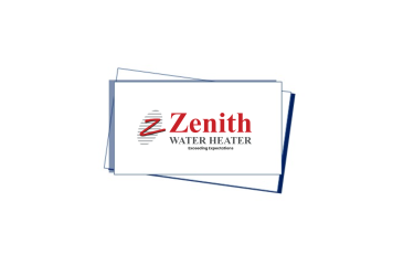 logo ZENITH
