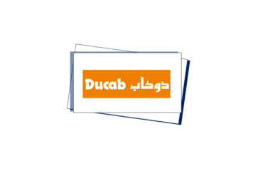 logo ducab