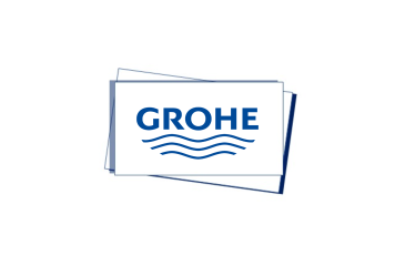 logo grohe