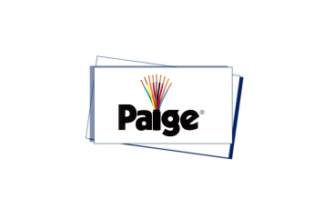 logo paige