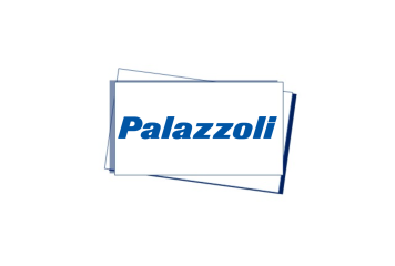 logo palazzoli