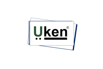 logo uken
