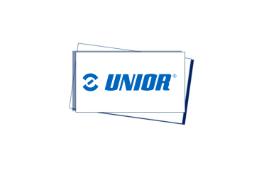 logo unior